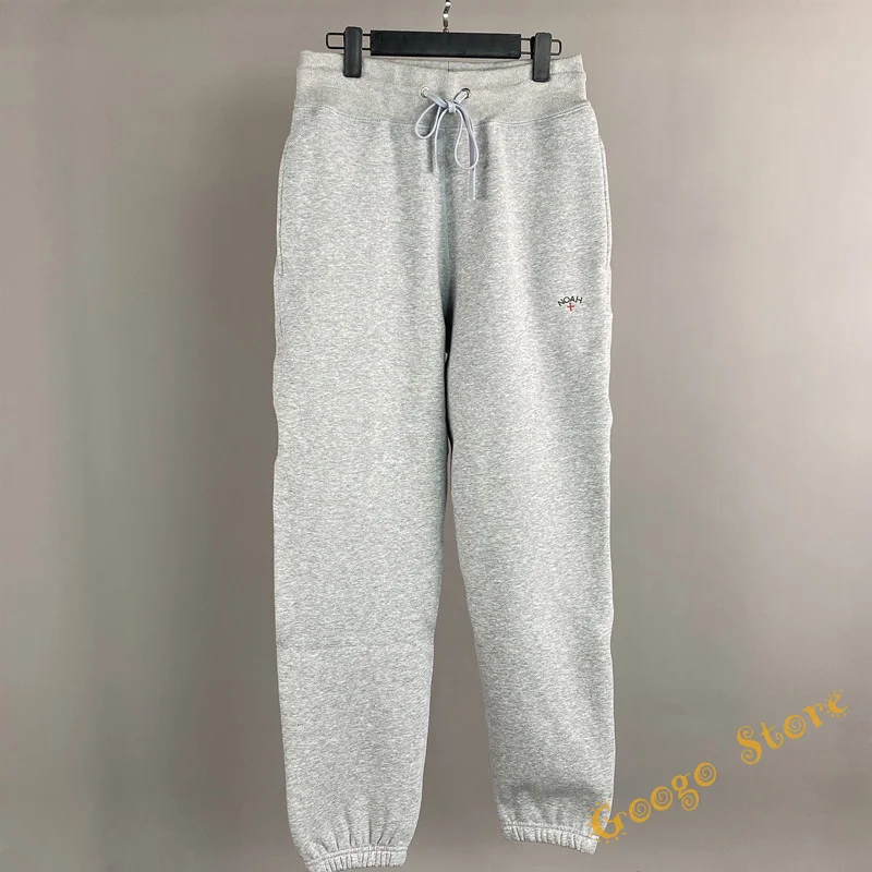 

Универсальные брюки на завязках для мужчин и женщин, повседневные высококачественные брюки, новые классические спортивные брюки в стиле Ноя