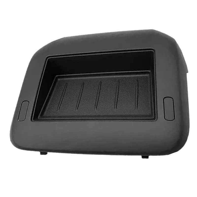 

For Peugeot 3008 Dashboard Sundries Box Center Console Storage Box Dashboard Navigation Frame Middle Cover 8231YQ