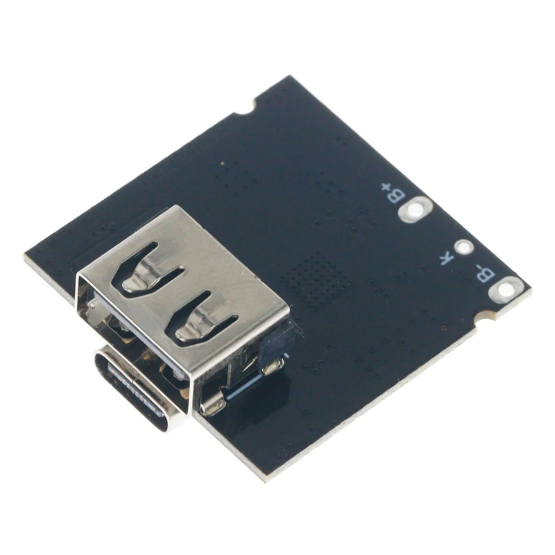 Рисунок 5 - Повышающий Модуль питания QC4.0 QC3.0 USB Type-C
