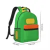 Ash Ketchum A backpack full of fashionable atmosphere, comprehensive printed, and comfortable fit 2