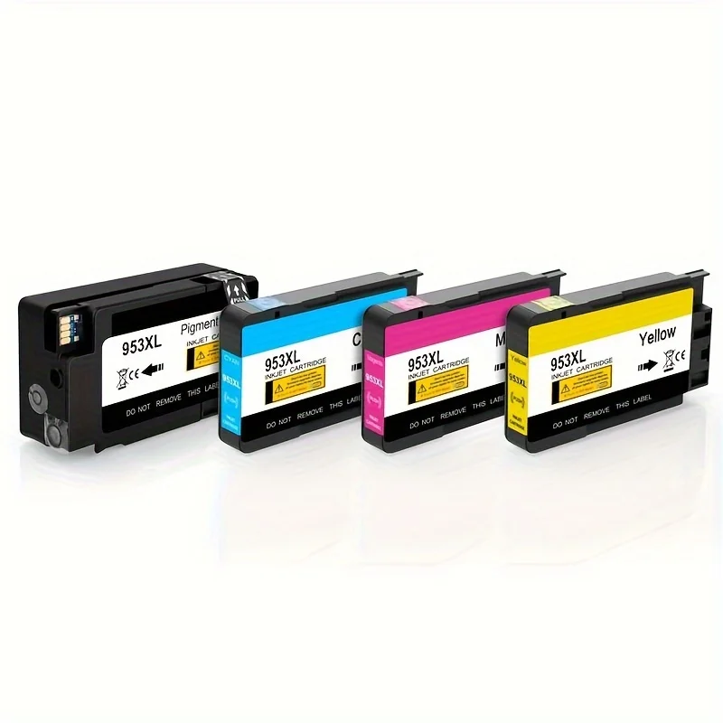 For HP 953XL 953 XL HP953 Compatible Ink Cartridge For HP Officejet Pro 7740 8210 8710 8720 8725 8740 printer printer supplies,ink cartridge,inkjet ink cartridge