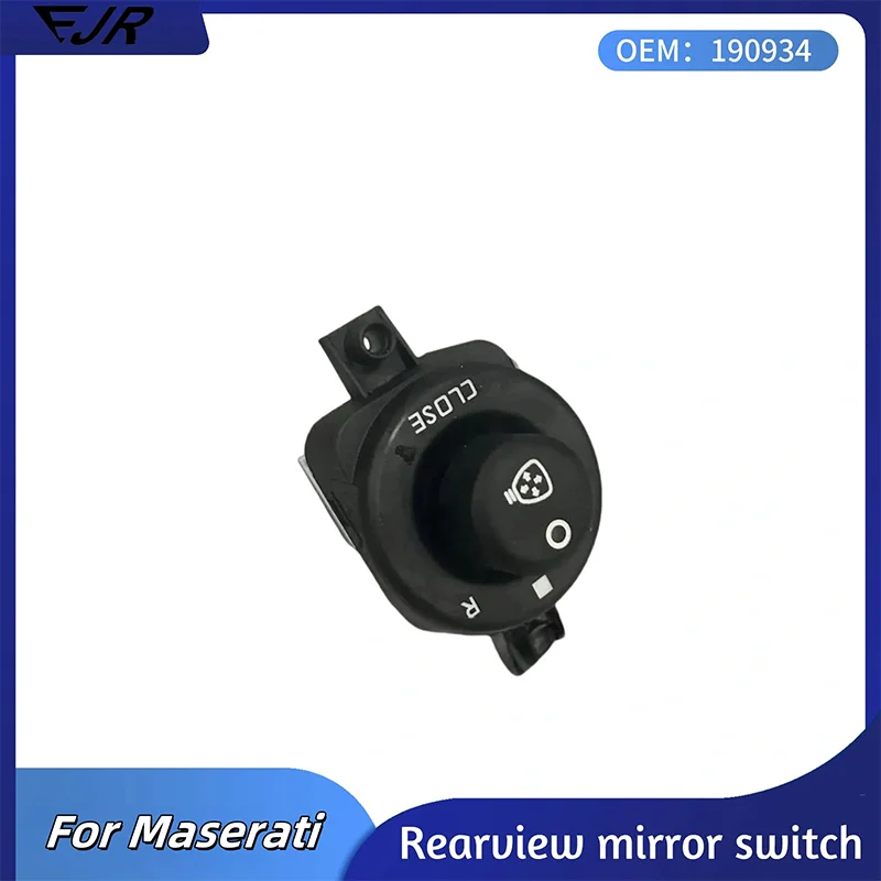 Suitable for Maserati GranCabrio, GranTurismo, Quattroporte M139 M145 ...