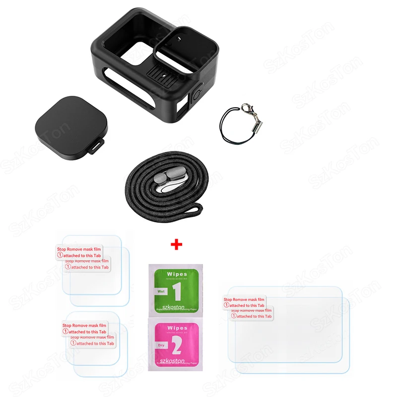 Kit 5