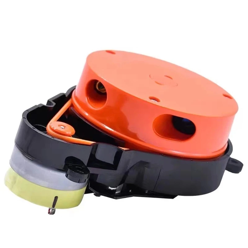 s55 sweeper laser head acessorios uteis pecas 01
