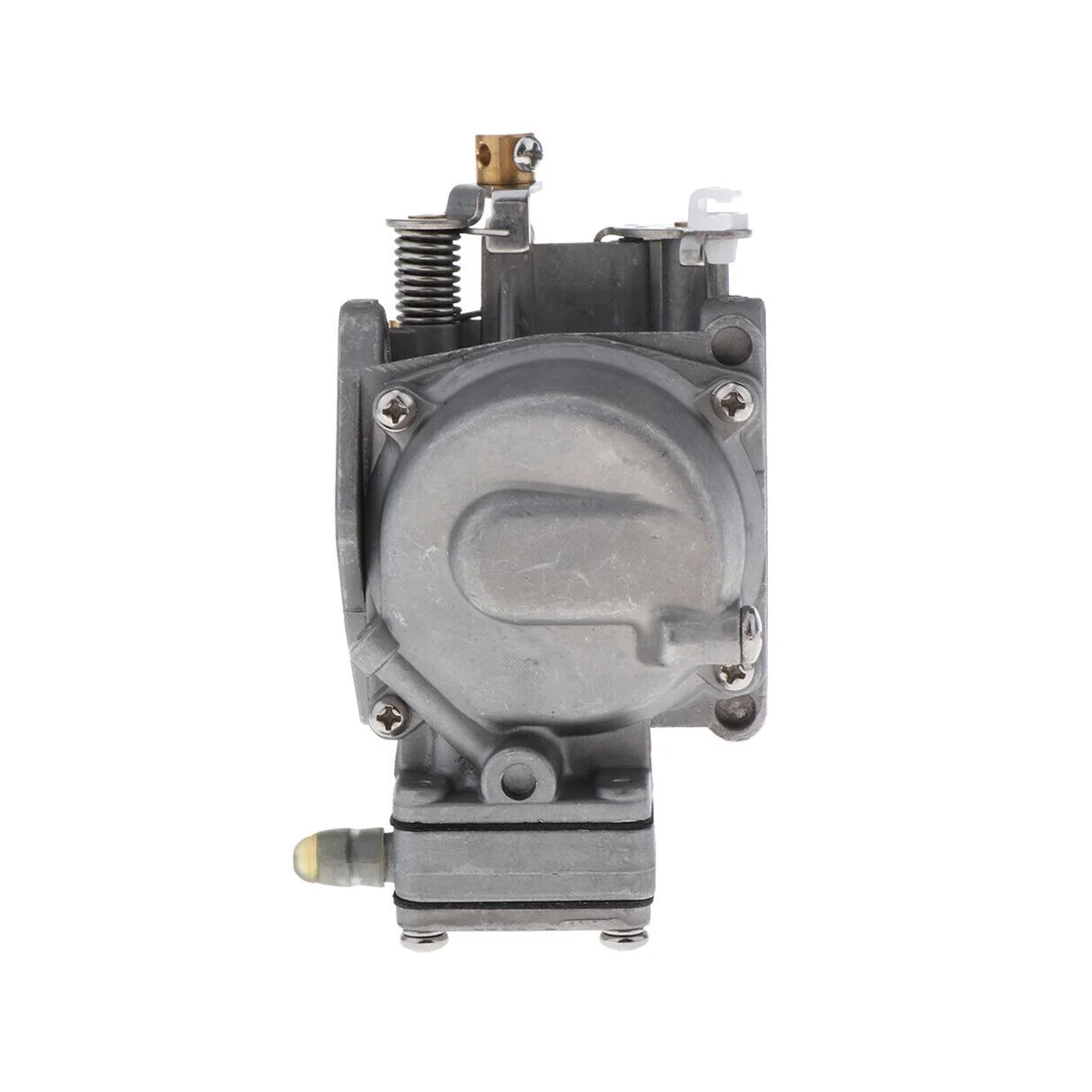 

Boat Engine Carburetor Assy 3303-812647T1 3303-812648T for Mercury Marine 2-Stroke 4HP 5HP Outboard Motor