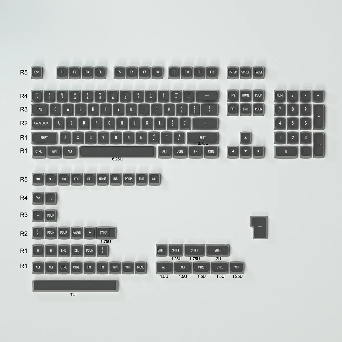 S208427836cbc422c9902b61a9c95d775a - Pudding Keycap