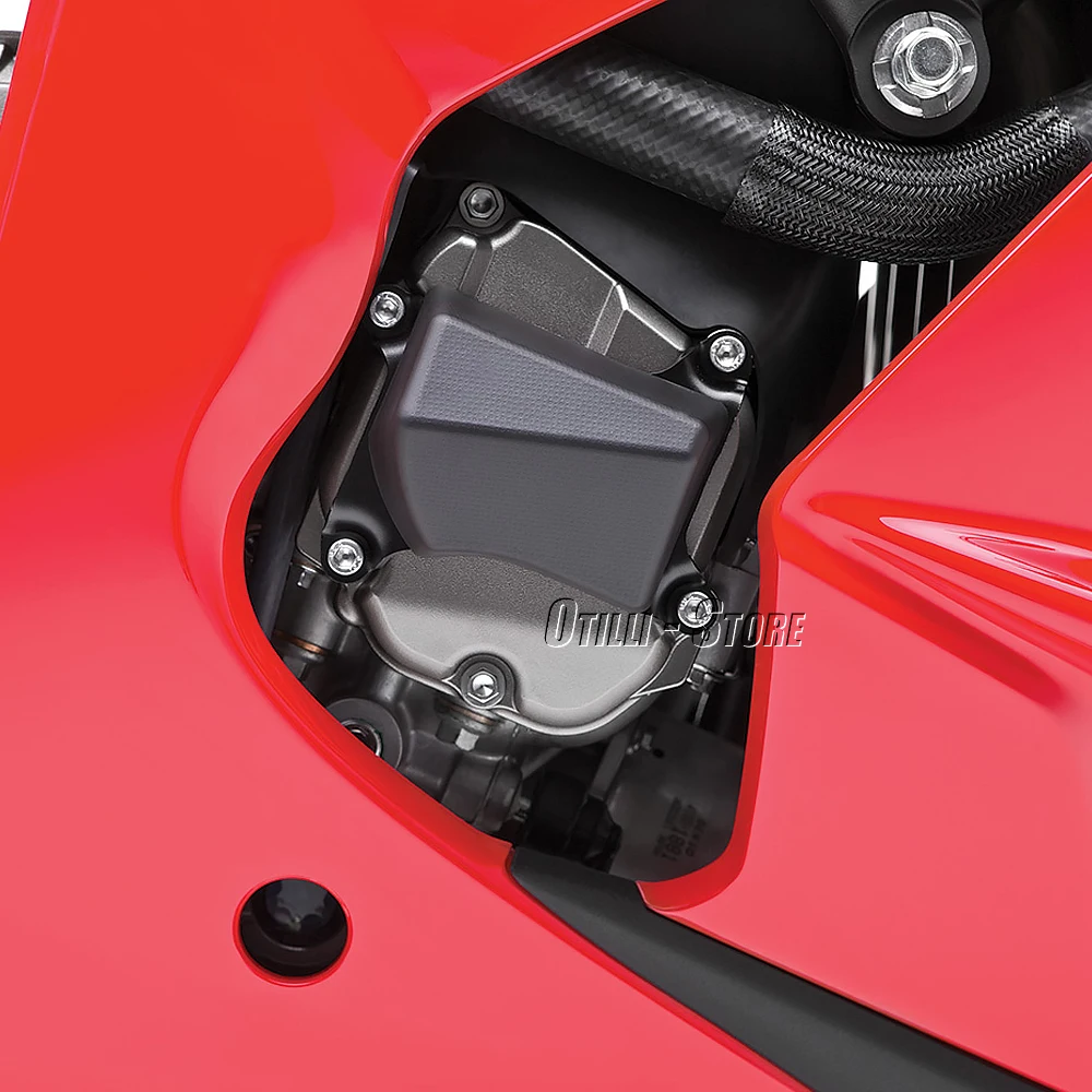 가와사키 ZX-10RR ZX10R ZX-10R ZX 10R SE 오토바이 낙하 보호 프레임 슬라이더 페어링 가드 크래시 패드 프로텍터