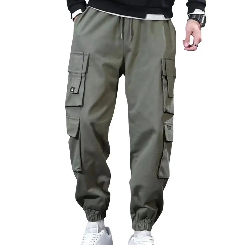 Men Cargo Pants