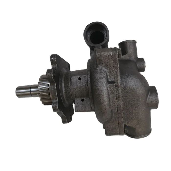 

Wholesale M11 Price of Dies el Water Pump Set 4972853