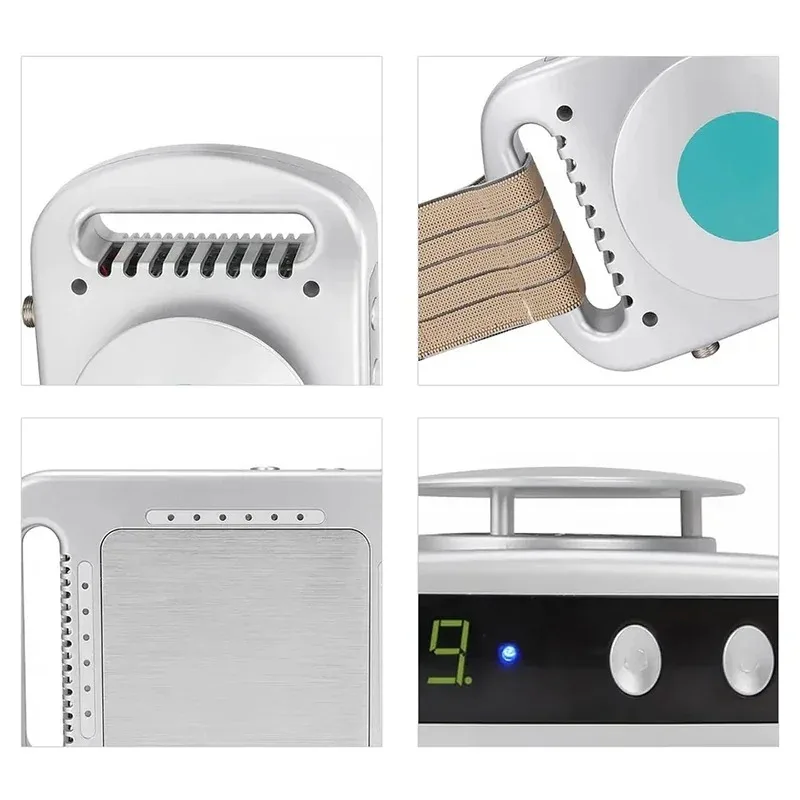 NEW Fat Freeze Body Slimming Machine Weight Loss Fat Freezing Machine Anti Cellulite Dissolve Fat Cold Body Massager machine