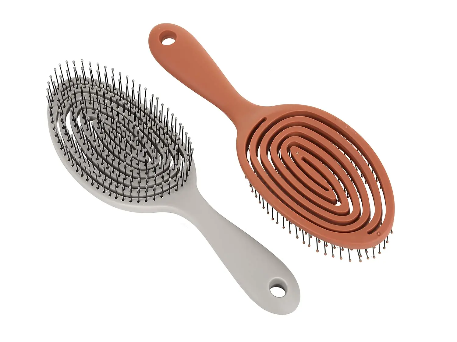 1set 2pcs hepa filter tangle free debris extractor brush for irobot roomba 800 series 870 880 980 vacuum cleaner replacement Vented Detangler Brush for Wet & Dry Hair - Soft Elastic Massage Comb-Tangle Hair Brush for All Hair Types