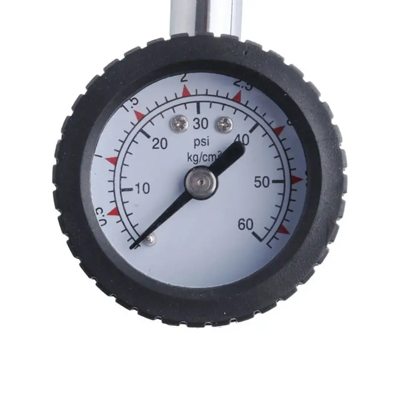   ڵ Ÿ̾   0-60 psi, ̾ 