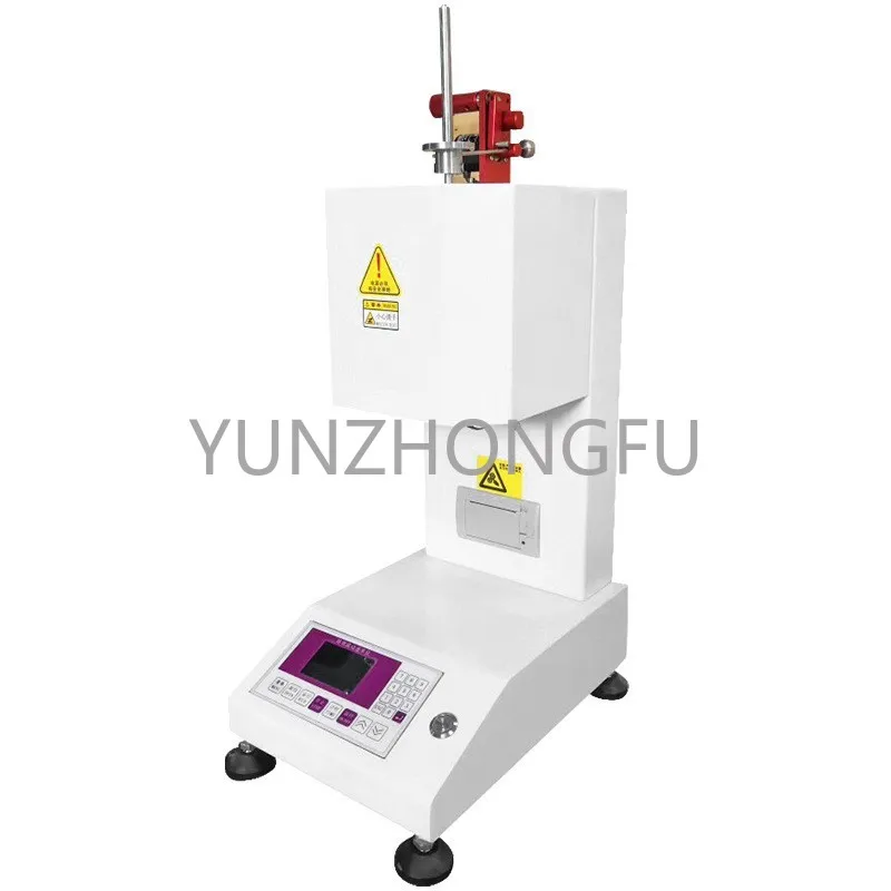 

Измеритель расхода таяния, прибор для измерения давления в пластиковых гранулах, из ПВХ