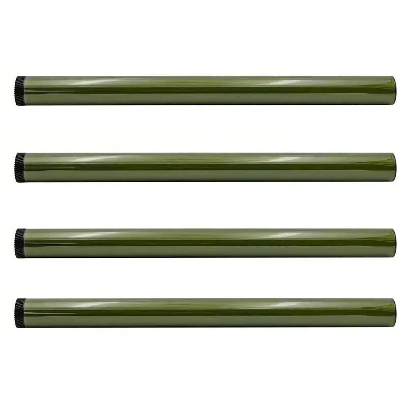 4pcs Mitsubishi OPC Drum for Ricoh MPC3003 MPC3503 MPC4503 MPC5503 MPC6003