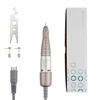 Up200 Nail Drill Handpiece 3 Pins Professional E File for Gel Polish SDE H200 Handle 35000RPM Nail tool 1