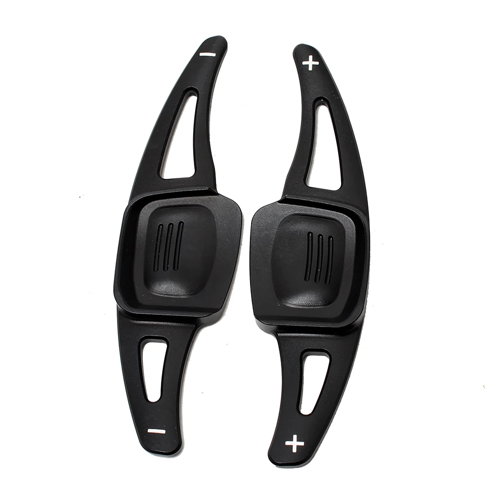 Premium Car Steering Wheel DSG Shift Paddle Extensions