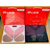 Electronic scale weighing scale household intelligent human scale health scale gift scale for student dormitories 3
