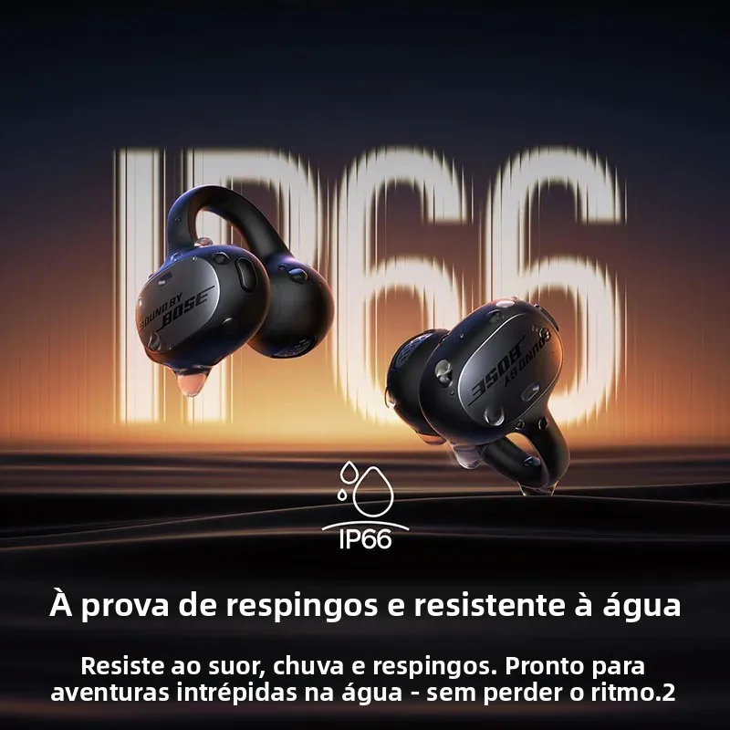 Baseus Inspire XC1 Ear Clip Wireless Earbuds Bluetooth 6.1 Hi-Res