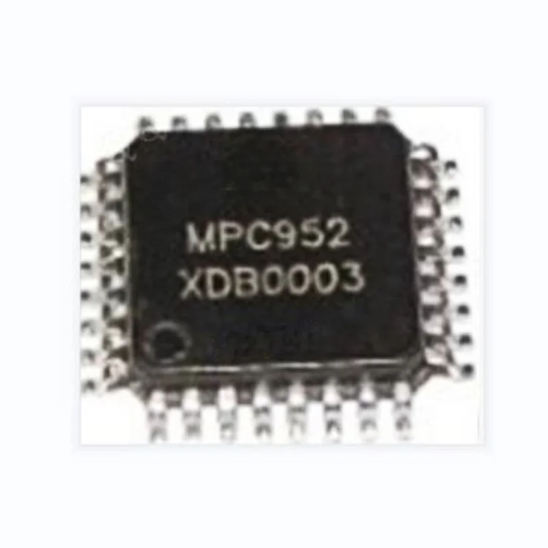 

(1 шт.) MPC952 MPC952 QFP обеспечивает единовременный заказ на прямые поставки