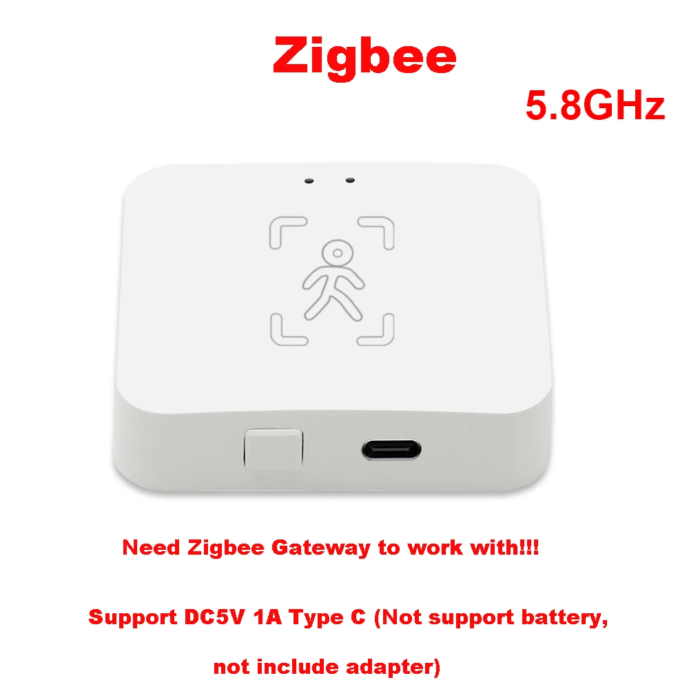 Zigbee Version