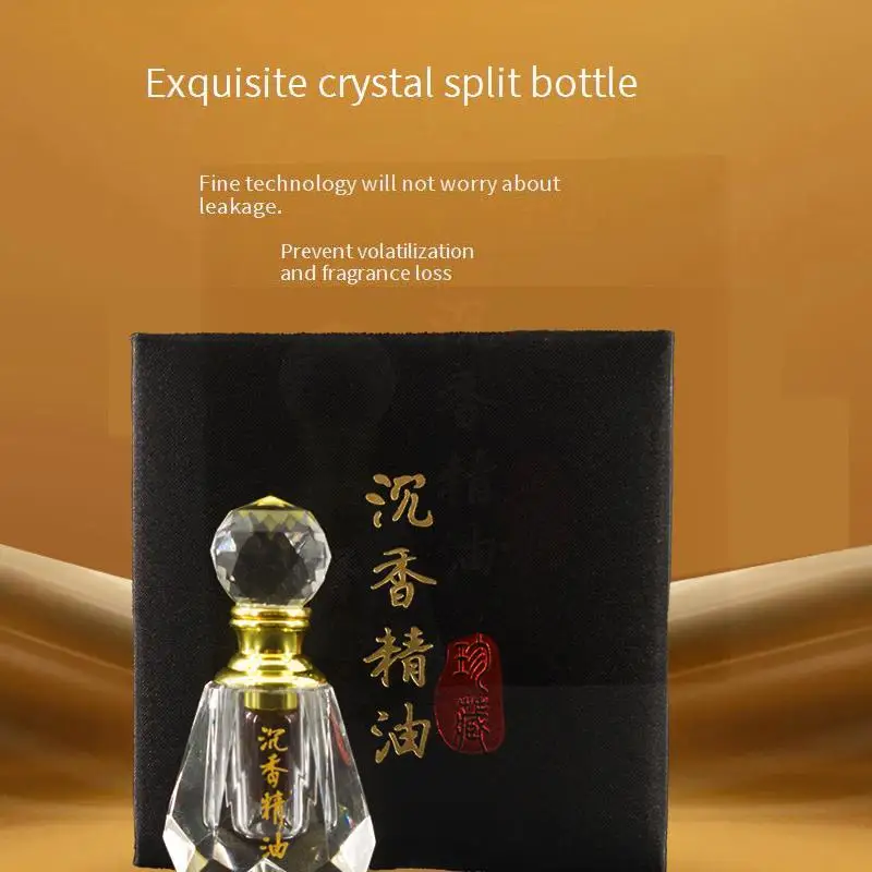 زيت العود الفاخر، رائحة شرقية فريدة