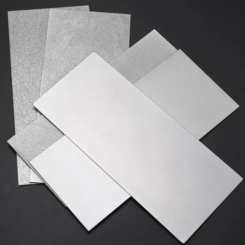 Рисунок 3 - Прямоугольный алмазный шлифовальный лист 170*75 мм