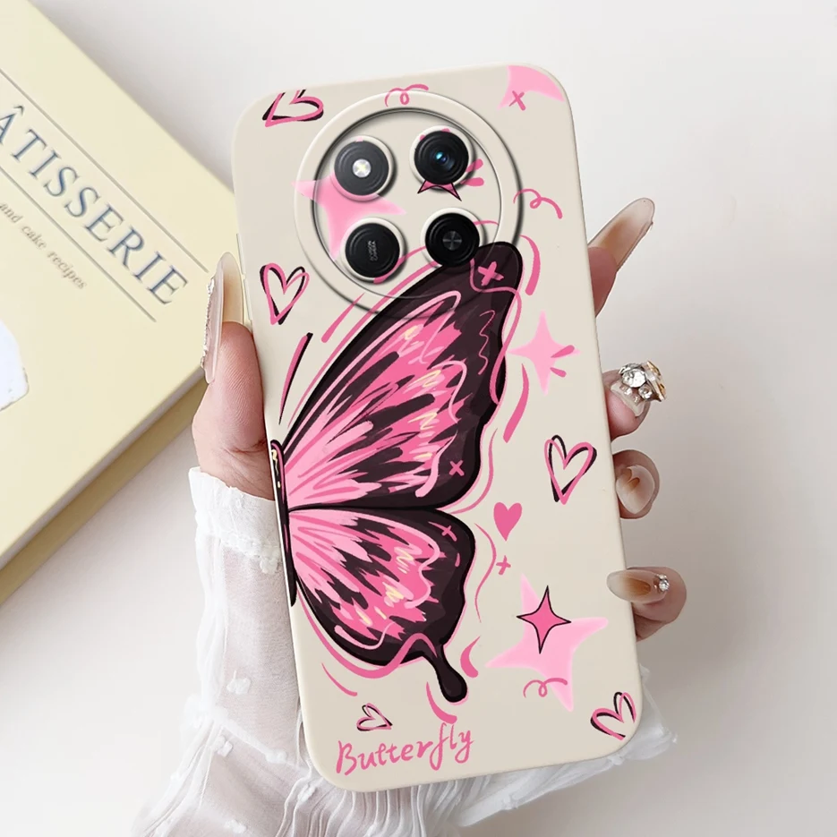 Cute Panda Cartoon Soft TPU Phone Case - Enhanced Protection Cover