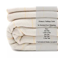 Buy Primary Tufting Cloth Backing Fabric 1mx5m For Using Rug Tufting Guns Weaving Knitting Carpet Fabric Industrial Embroidery Use Online