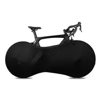 Housse de protection pour vélo de montagne, équipement de protection pour vélo de route et vtt, roues Anti-poussière d'intérieur, housse de cadre, sac de rangement anti-rayures 1