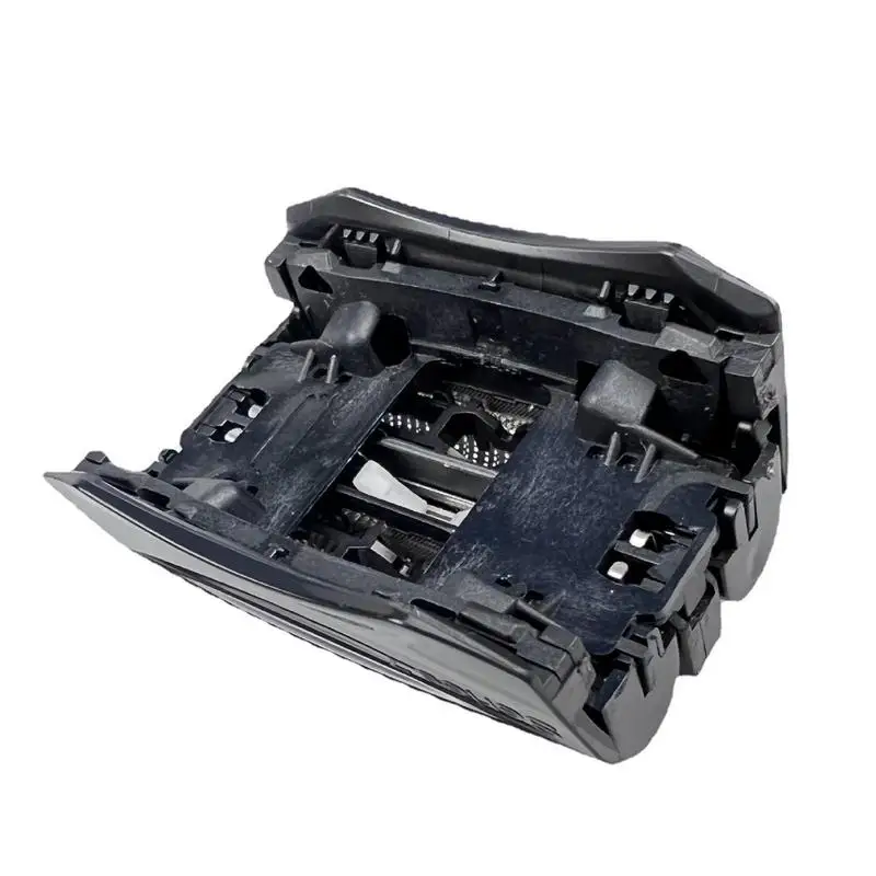 Рисунок 6 - Сменные головки для электробритвы