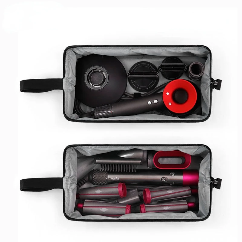 Dyson Hair Dryer Hair Curler Hair Straightener Case Protection Bag Portable Dustproof Storage Bag Organizer for