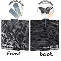Wave Silk pattern