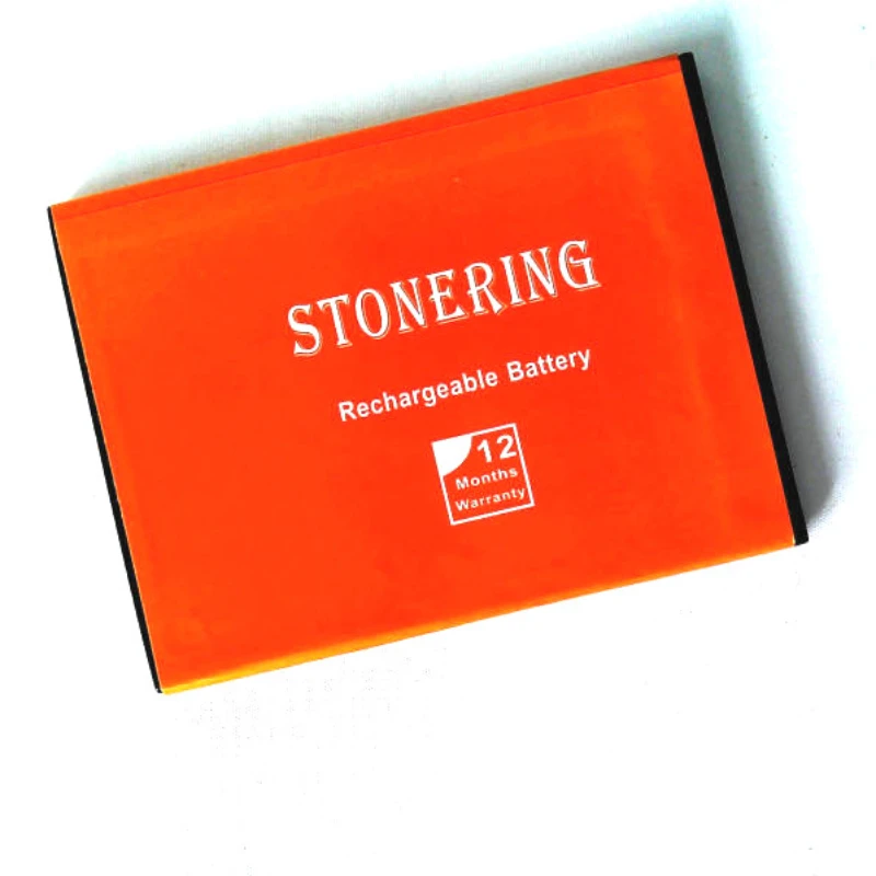 Stonering 4000Mah Bat-T11 Batteria Per Acer Liquid Z630 Z630S Del Telefono Mobile