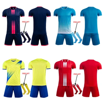 Custom Football Jersey Set 1