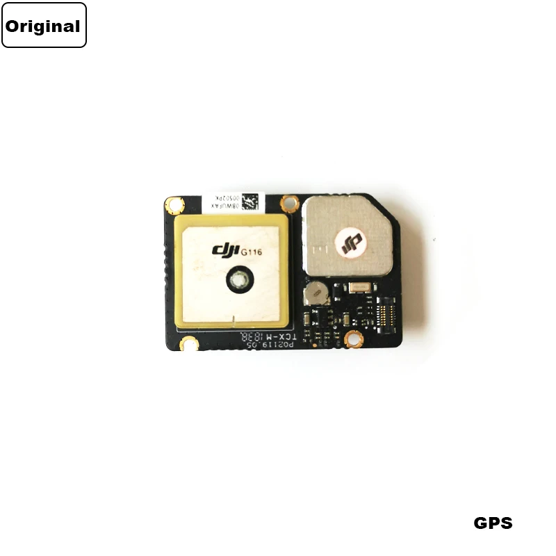 GPS