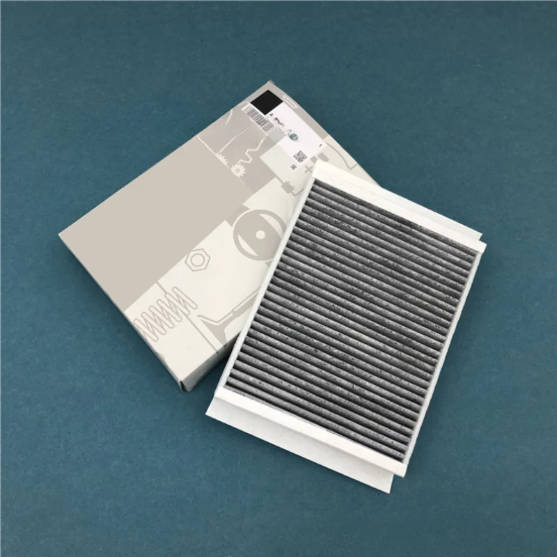 Air Filter Cabin Air Filter Mercedes Benz C-Class W205 E-Class W213 M-Class GLE W166 GL-Class GLS X166 GLC X253 1668300218