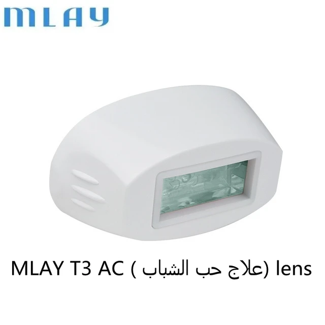 T3 AC Lens
