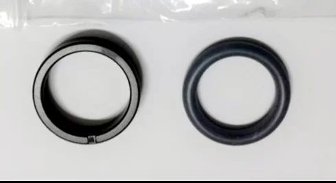 

2 шт. для BMW 3 серии 5 серии 325I 523LI 530 N52 Соленоидный клапан уплотнительное кольцо втулка