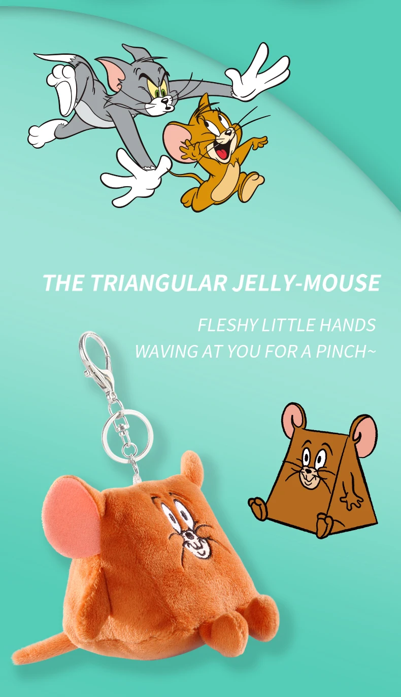 S2086562ec9ea45ada8e2e5eb92778330t - Tom And Jerry Merch