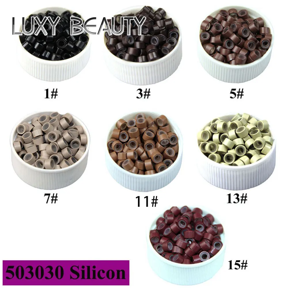 Plussign K Di Strumenti Per L'estensione Dei Capelli Pinze Per Tirare - Foto 6