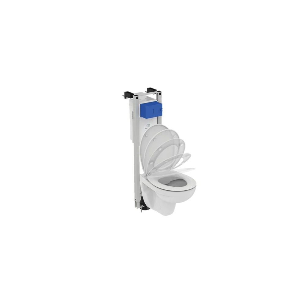 Ideal standard prosys eco. Ideal standard prosys eco