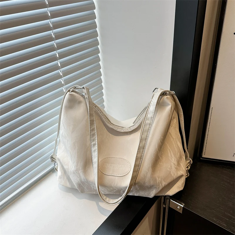 White single bag