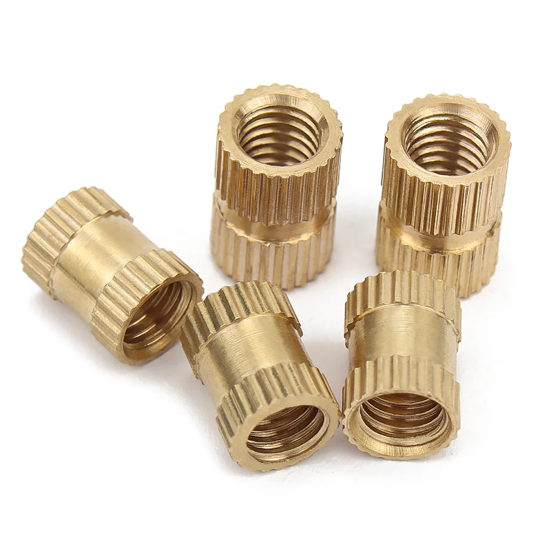 thread insert porca incorporado nutsert double single pass uk standard 1 4 20 02