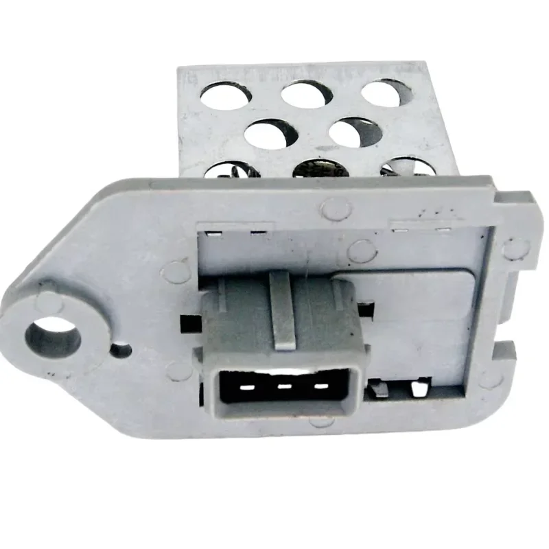 블로어 모터 저항기 9641212580 Citroen Berlingo C5 Peugeot 206 307 406 807 전문 파트너 자동차 액세서리