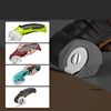 WA2300 Blades Compatible For Zipsnip Cordless Scissors Replacement Blades, Fits RC2601, , WX080L,WX082L,WX081L 5