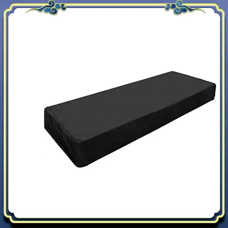 88-Key Piano Keyboard Case Stretchable Piano Keyboard Dustproof Foldable Case With Drawstring Lock