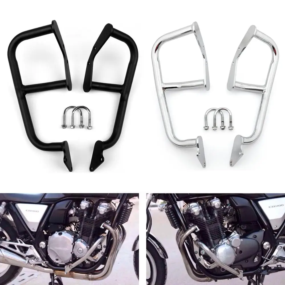

Engine guards / Crashbars Crash Bars For Honda CB1100 2010-2016