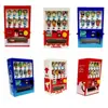 1: 12 Doll House Simulation Drinks Vending Machine Educational Mini Personality Stimulate Imagination Learning Shopping Game 1