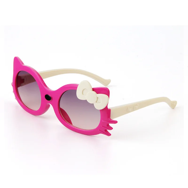 Sunglasses With Bow (Choose Your Color) Hello Kitty Accessory Adult | eBay