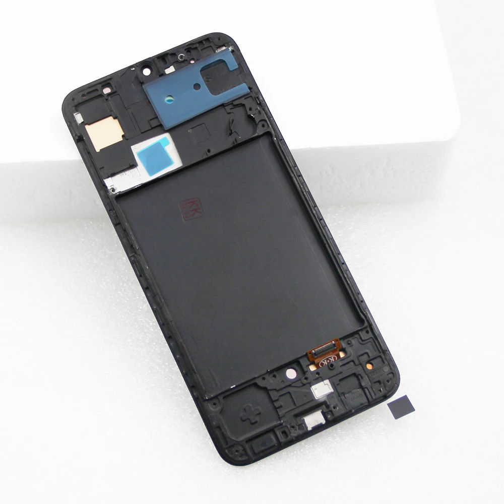  AMOLED A30S ũ, Ｚ  A30S A307 A307F A307FN A307G A307YN LCD ÷,  ġ ũ,  
